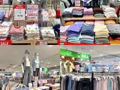 -AEON永旺(东方宝泰店)