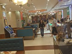 -清真·马家火锅美食城(镇江北路店)