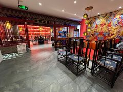 -祥源胡同·涮牛羊肉火锅(花桥店)
