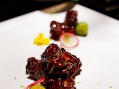-海航大厦万豪酒店彩海轩中餐厅(霄云路店)