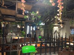 -龙抄手食府(浣花北路店)