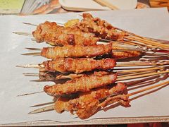 -火联烧烤(学院路创始店)