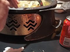 -探鱼·鲜青椒爽麻烤鱼(番禺万达店)