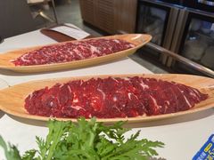 -左庭右院鲜牛肉火锅(七宝领展广场店)