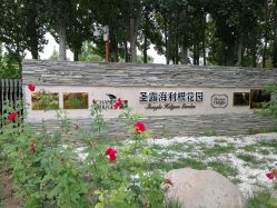 -圣露庄园·草坪婚礼·宴会厅·会议