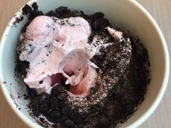 -麦当劳(东方时代广场分店)