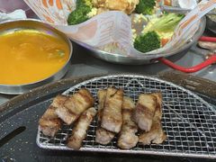 -玄希浪漫厨房·韩料烤肉(湖滨银泰in77店)