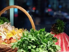 菌菇拼盘-阿杜打边炉(五江天街店)