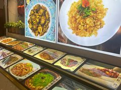 -北塘海鲜·天津菜(大光明桥旗舰店)