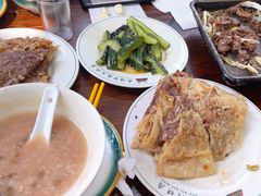 -清真永恒华威肉饼(潘家园店)