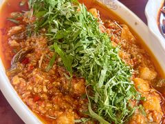 藿香雅鱼-扒骨肉雅鱼饭店(三雅文化传承店)