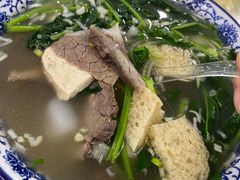 -尔力新疆丸子汤(北屯店)