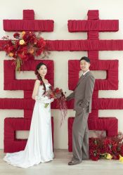 点击看大图 -维纳斯婚纱摄影(鞍山店)