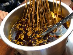 -搓火大都会(广安门总店)