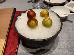 -柿合缘新京菜(国金中心商场店)