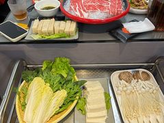 -金龙·打边炉(南京西路店)