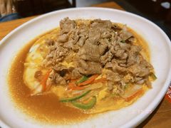 -花腰餐吧Bistro烧烤 傣味(传媒大学店)