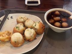 -哑巴生煎(临顿路店)