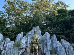 -西双版纳勐泐文化旅游区
