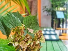 -LA MATCHA抹茶吧(进贤路店)