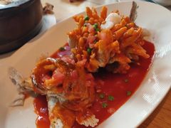 -金牌外婆家(苏州中心店)