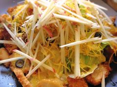 -MI WU FACTORY米屋美食工厂餐厅(绿地店)