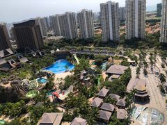 -亚马逊丛林水乐园