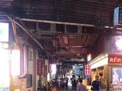 -威邵鸡煲(西华路总店)