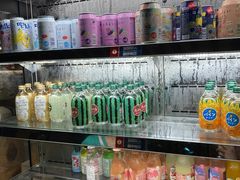 零售区-雍和会海鲜姿造自助(湖东路店)
