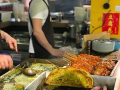 -老客满蛋饼(双塔市集店)