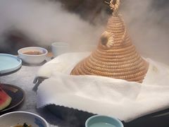 -滇色蒸汽石锅鱼(京华城店)