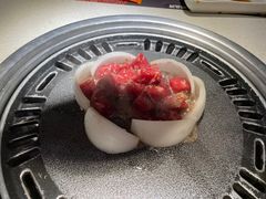 -猫爪爪原切自助烤肉(观音桥阳光世纪店)