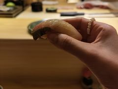 大竹荚鱼寿司-鮨青(恒基名人购物中心店)