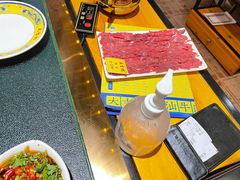 -大吉利·潮汕鲜牛肉火锅(河西店)