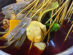 -沸签签冷锅串串(滨江天街店)