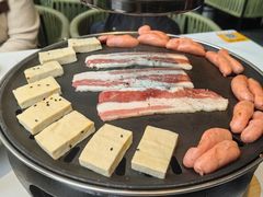 -范儿·嫂子烤肉·精致炭火烤肉(长治路店)