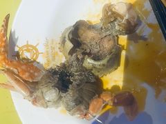 -海韵之星邮轮水会(明发商业广场店)