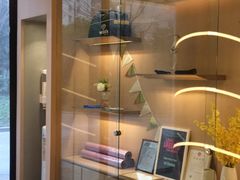 -W FITNESS 威尔仕健身·游泳(老西门新苑店)