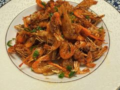 -白家餐厅(徐家汇店)