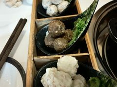 -汤宴·参须肚包鸡(南京路店)