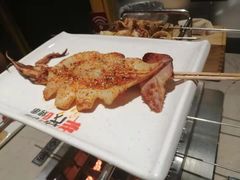 -丰茂烤串(金源店)