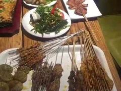 -三个大叔东北烧烤·砂锅菜(西三旗店)