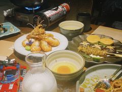 M8和牛寿喜锅-山葵家居酒屋(天目里店)