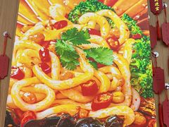 -冒菜西施·非遗冒菜(总店)