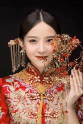 -圣柏莎高端婚纱会所