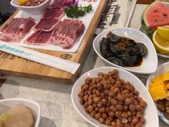 -京城胜利涮羊肉(禧乐汇店)