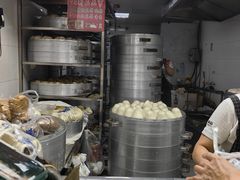 -天泽祥·鼓楼馒头(鼓楼店)