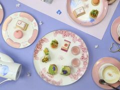 -成都保利公园皇冠假日酒店(熊猫基地店)