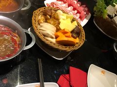 -鍋色天香(共和广场店)