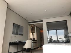 -长沙尼依格罗酒店